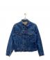 LEVI'S（リーバイス）の古着「4TH デニムジャケット」｜インディゴ