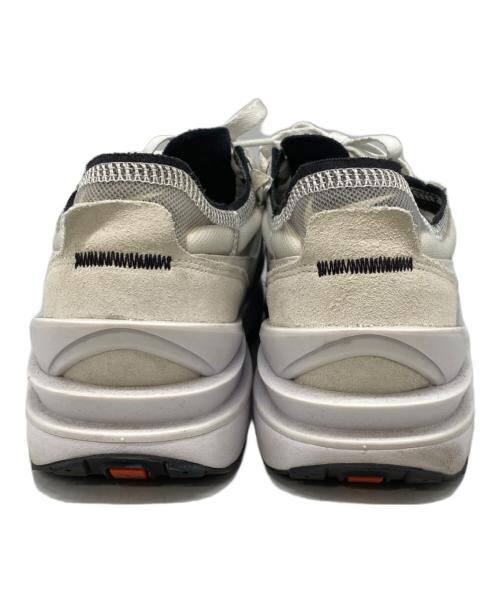 NIKE（ナイキ）NIKE (ナイキ) WAFFLE ONE ホワイト サイズ:27の古着・服飾アイテム