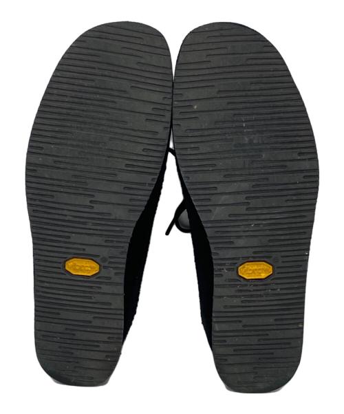 CLARKS（クラークス）CLARKS (クラークス) Weaver GTX ブラック サイズ:26.5の古着・服飾アイテム