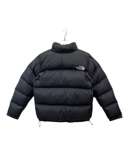 THE NORTH FACE（ザ ノース フェイス）THE NORTH FACE (ザ ノース フェイス) ダウンジャケット ブラック サイズ:Lの古着・服飾アイテム