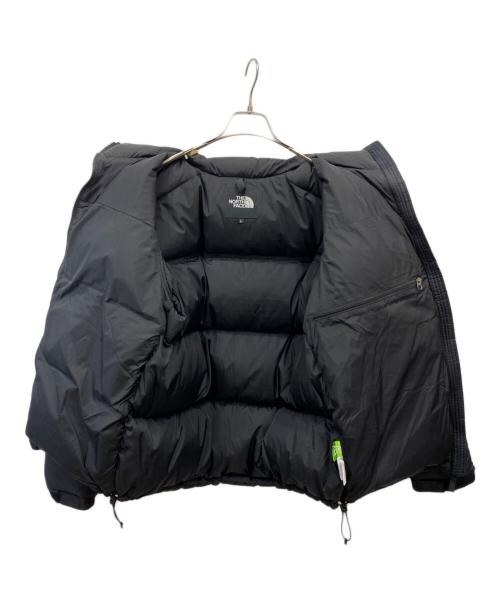 THE NORTH FACE（ザ ノース フェイス）THE NORTH FACE (ザ ノース フェイス) ダウンジャケット ブラック サイズ:Lの古着・服飾アイテム