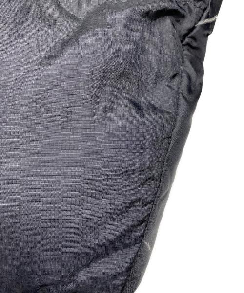 THE NORTH FACE（ザ ノース フェイス）THE NORTH FACE (ザ ノース フェイス) ダウンジャケット ブラック サイズ:Lの古着・服飾アイテム