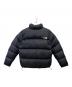 THE NORTH FACE (ザ ノース フェイス) ダウンジャケット ブラック サイズ:L：22000円