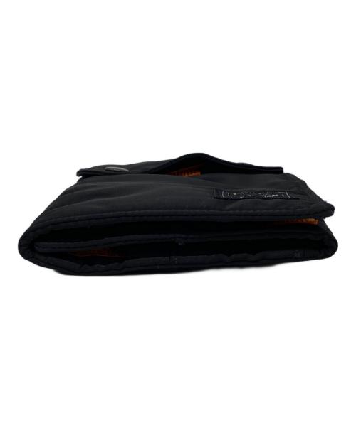 PORTER（ポーター）PORTER (ポーター) NAVIGATOR BAG ブラックの古着・服飾アイテム