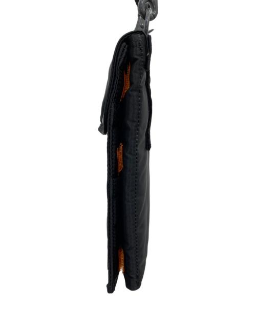 PORTER（ポーター）PORTER (ポーター) NAVIGATOR BAG ブラックの古着・服飾アイテム