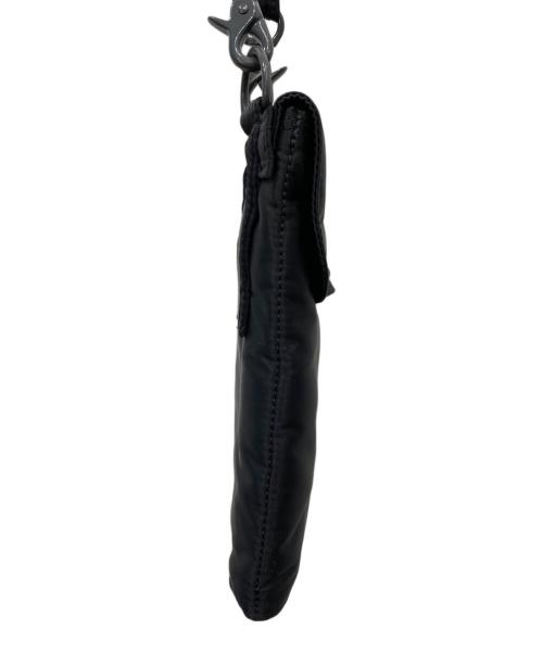 PORTER（ポーター）PORTER (ポーター) NAVIGATOR BAG ブラックの古着・服飾アイテム