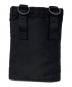 PORTER (ポーター) NAVIGATOR BAG ブラック：18000円