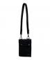 中古・古着 PORTER (ポーター) NAVIGATOR BAG ブラック：18000円