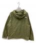 THE NORTH FACE (ザ ノース フェイス) COMPACT JACKET グリーン サイズ:L：6000円
