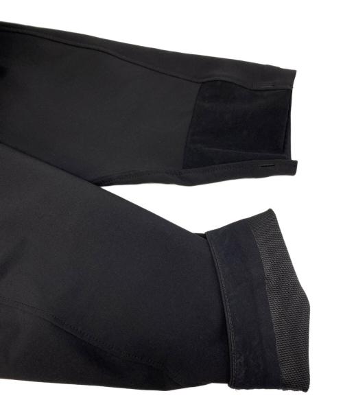 ARC'TERYX（アークテリクス）ARC'TERYX (アークテリクス) GAMMA LT HOODY ブラック サイズ:Lの古着・服飾アイテム