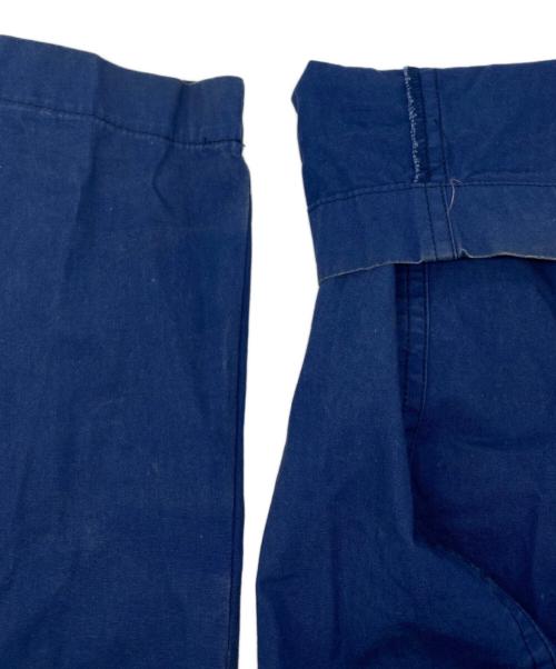 Pherrow's（フェローズ）Pherrow's (フェローズ) カバーオール ブルー サイズ:40の古着・服飾アイテム