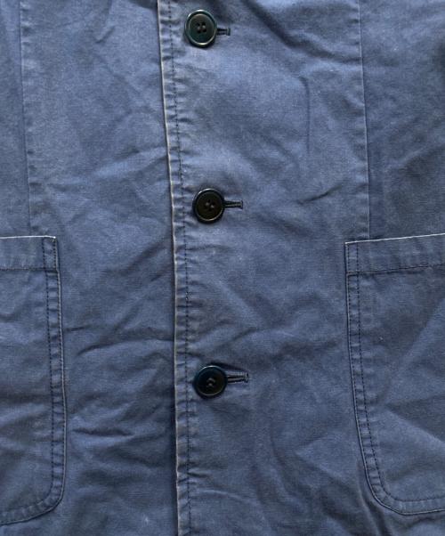 Pherrow's（フェローズ）Pherrow's (フェローズ) カバーオール ブルー サイズ:40の古着・服飾アイテム