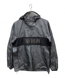 THE NORTH FACE（ザ ノース フェイス）の古着「アノラックパーカー」｜グレー