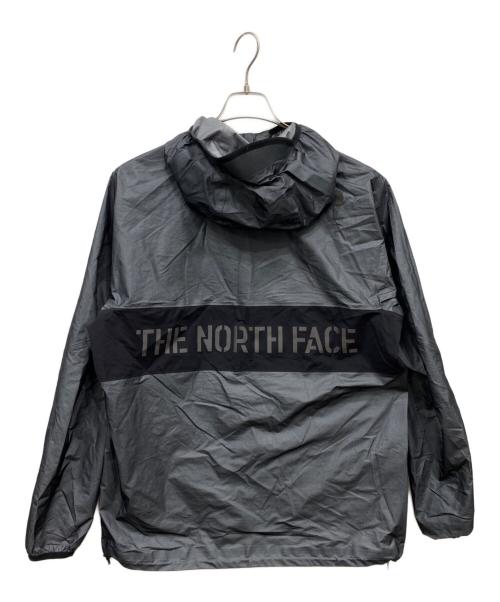 THE NORTH FACE（ザ ノース フェイス）THE NORTH FACE (ザ ノース フェイス) アノラックパーカー グレー サイズ:Lの古着・服飾アイテム