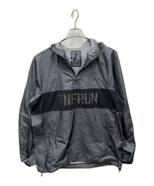 THE NORTH FACE（ザ ノース フェイス）THE NORTH FACE (ザ ノース フェイス) アノラックパーカー グレー サイズ:Lの古着・服飾アイテム