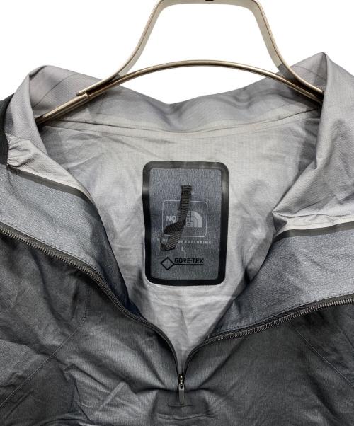 THE NORTH FACE（ザ ノース フェイス）THE NORTH FACE (ザ ノース フェイス) アノラックパーカー グレー サイズ:Lの古着・服飾アイテム