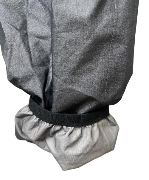 THE NORTH FACE（ザ ノース フェイス）THE NORTH FACE (ザ ノース フェイス) アノラックパーカー グレー サイズ:Lの古着・服飾アイテム