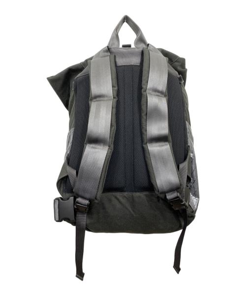 HEAD PORTER（ヘッドポーター）HEAD PORTER (ヘッドポーター) x-pac メッセンジャーバックパック グレーの古着・服飾アイテム