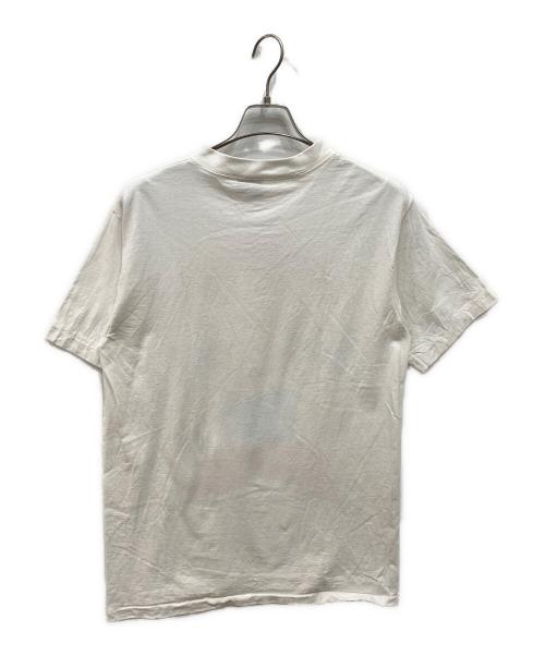 CHANGES（チェンジズ）CHANGES (チェンジズ) ヴィンテージプリントTシャツ ホワイト サイズ:Lの古着・服飾アイテム