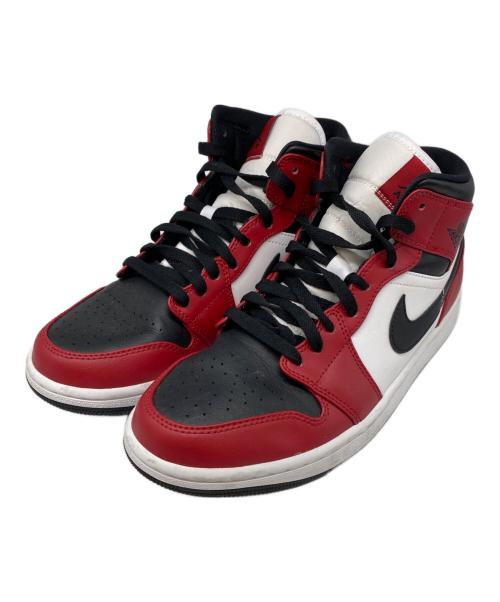 NIKE（ナイキ）NIKE (ナイキ) AIR JORDAN 1 MID 