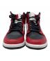 中古・古着 NIKE (ナイキ) AIR JORDAN 1 MID 
