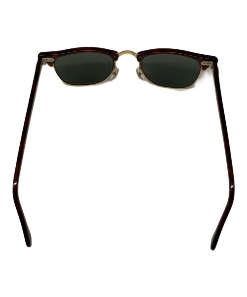 RAY-BAN（レイバン）RAY-BAN (レイバン) サングラス ブラウンの古着・服飾アイテム