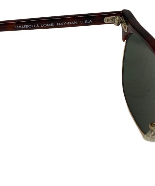 RAY-BAN（レイバン）RAY-BAN (レイバン) サングラス ブラウンの古着・服飾アイテム