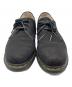 中古・古着 Dr.Martens (ドクターマーチン) 3ホールシューズ ブラック サイズ:41：6000円