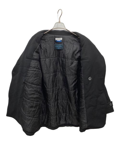 MAISON SPECIAL（メゾンスペシャル）MAISON SPECIAL (メゾンスペシャル) Prime-Over Pea Coat ブラック サイズ:1の古着・服飾アイテム