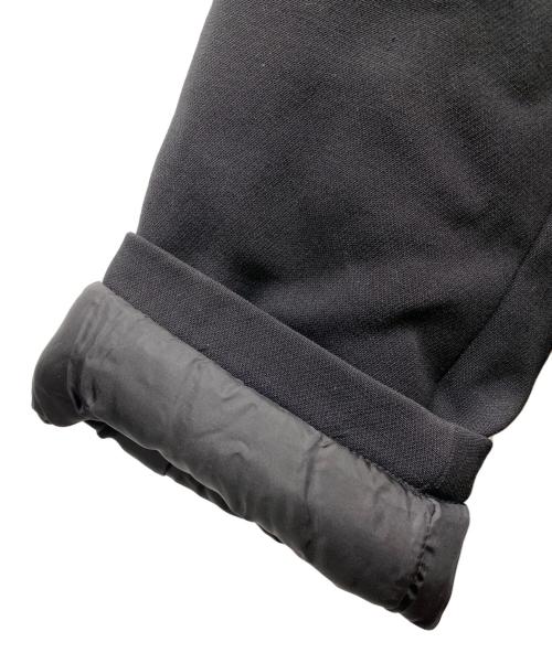 MAISON SPECIAL（メゾンスペシャル）MAISON SPECIAL (メゾンスペシャル) Prime-Over Pea Coat ブラック サイズ:1の古着・服飾アイテム