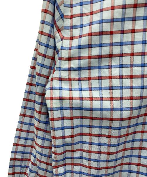 BROOKS BROTHERS（ブルックスブラザーズ）BROOKS BROTHERS (ブルックスブラザーズ) ボタンダウンシャツ ブルー サイズ:XSの古着・服飾アイテム