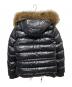 MONCLER (モンクレール) ROD GIUBBOTTO ブラック サイズ:S：45000円