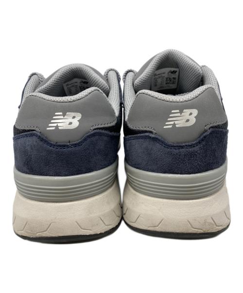 NEW BALANCE（ニューバランス）NEW BALANCE (ニューバランス) MW880CB6 ネイビー サイズ:28㎝の古着・服飾アイテム