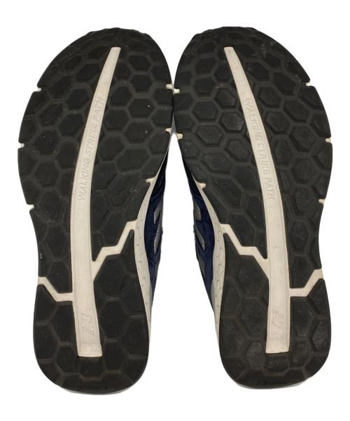 NEW BALANCE（ニューバランス）NEW BALANCE (ニューバランス) MW880CB6 ネイビー サイズ:28㎝の古着・服飾アイテム