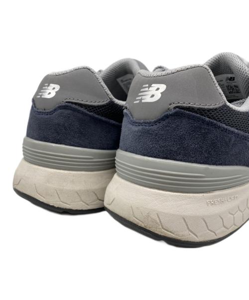 NEW BALANCE（ニューバランス）NEW BALANCE (ニューバランス) MW880CB6 ネイビー サイズ:28㎝の古着・服飾アイテム