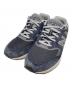NEW BALANCE（ニューバランス）の古着「MW880CB6」｜ネイビー