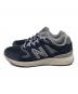 NEW BALANCE (ニューバランス) MW880CB6 ネイビー サイズ:28㎝：7000円