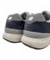 中古・古着 NEW BALANCE (ニューバランス) MW880CB6 ネイビー サイズ:28㎝：7000円