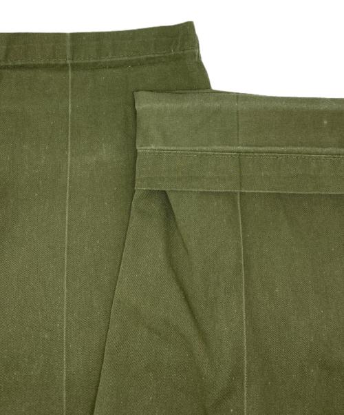 CLIFFORD（クリフォード）CLIFFORD (クリフォード) 70's～ ベイカーパンツ カーキ サイズ:W28の古着・服飾アイテム