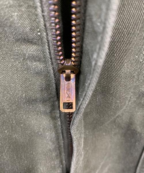 CLIFFORD（クリフォード）CLIFFORD (クリフォード) 70's～ ベイカーパンツ カーキ サイズ:W28の古着・服飾アイテム