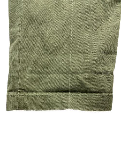 CLIFFORD（クリフォード）CLIFFORD (クリフォード) 70's～ ベイカーパンツ カーキ サイズ:W28の古着・服飾アイテム