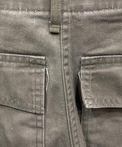 CLIFFORD（クリフォード）CLIFFORD (クリフォード) 70's～ ベイカーパンツ カーキ サイズ:W28の古着・服飾アイテム