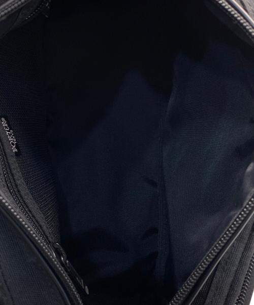 PORTER（ポーター）PORTER (ポーター) ウエストバッグ ブラックの古着・服飾アイテム
