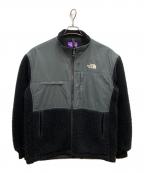 THE NORTHFACE PURPLELABELザ・ノースフェイス パープルレーベル）の古着「Field Denali jacket」｜グレー