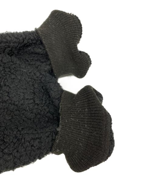 THE NORTHFACE PURPLELABEL（ザ・ノースフェイス パープルレーベル）THE NORTHFACE PURPLELABEL (ザ・ノースフェイス パープルレーベル) Field Denali jacket グレー サイズ:Mの古着・服飾アイテム