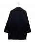 EVERYDAY I LIKE. (エヴリデイ アイ ライク) Short Doubleコート ブラック サイズ:FREE：18000円
