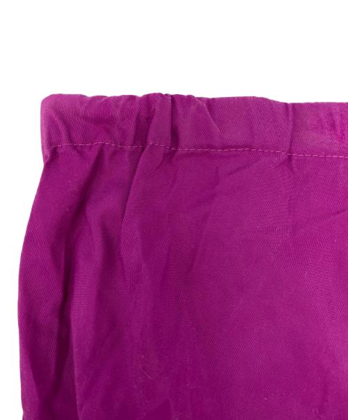 L.L.Bean（エルエルビーン）L.L.Bean (エルエルビーン) アノラックパーカー パープル サイズ:不明の古着・服飾アイテム