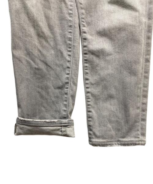 PT TORINO（ピーティートリノ）PT TORINO (ピーティートリノ) SWING デニムパンツ グレー サイズ:32の古着・服飾アイテム