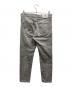 PT TORINO (ピーティートリノ) SWING デニムパンツ グレー サイズ:32：8000円