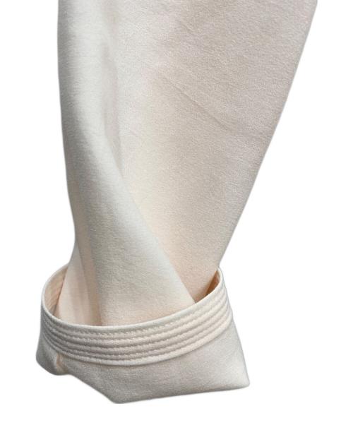 TOMORROW LAND collection（トゥモローランドコレクション）TOMORROW LAND collection (トゥモローランドコレクション) ボウタイブラウス ピンク サイズ:36の古着・服飾アイテム